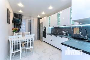 1-к квартира, на длительный срок, 56м2, 12/22 этаж