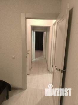 2-к квартира, на длительный срок, 59м2, 3/16 этаж
