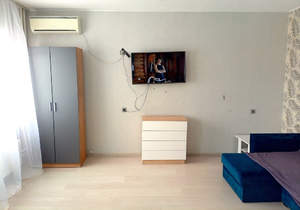 2-к квартира, на длительный срок, 60м2, 1/16 этаж