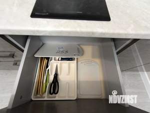 1-к квартира, на длительный срок, 38м2, 6/12 этаж