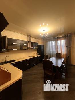 2-к квартира, на длительный срок, 80м2, 11/16 этаж