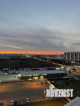 Студия квартира, на длительный срок, 28м2, 12/12 этаж