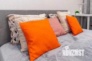 2-к квартира, посуточно, 60м2, 1/1 этаж