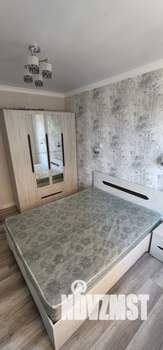 1-к квартира, на длительный срок, 48м2, 4/22 этаж