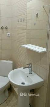 1-к квартира, на длительный срок, 25м2, 10/19 этаж