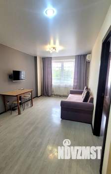 1-к квартира, на длительный срок, 43м2, 3/19 этаж