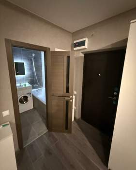 Студия квартира, на длительный срок, 25м2, 13/22 этаж