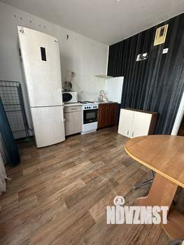 1-к квартира, на длительный срок, 40м2, 16/16 этаж