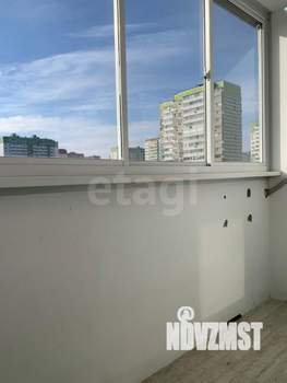 Студия квартира, на длительный срок, 25м2, 5/16 этаж