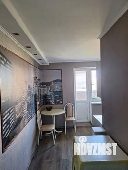 1-к квартира, на длительный срок, 37м2, 7/10 этаж