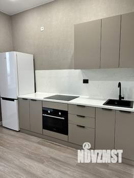 1-к квартира, на длительный срок, 37м2, 16/16 этаж