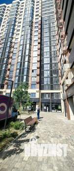 1-к квартира, на длительный срок, 4568м2, 9/21 этаж