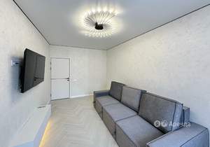 2-к квартира, на длительный срок, 52м2, 10/21 этаж