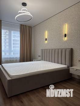 2-к квартира, на длительный срок, 40м2, 11/16 этаж