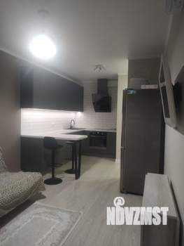 1-к квартира, на длительный срок, 38м2, 5/16 этаж