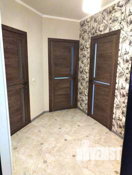 1-к квартира, на длительный срок, 45м2, 8/10 этаж