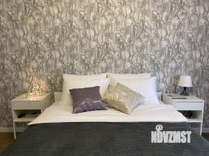 2-к квартира, посуточно, 36м2, 1/1 этаж