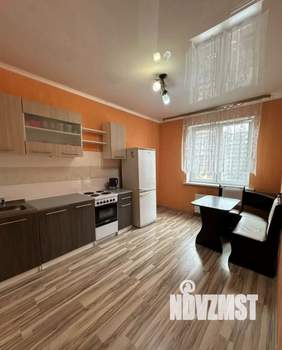 1-к квартира, на длительный срок, 42м2, 14/16 этаж