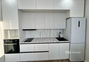 2-к квартира, на длительный срок, 53м2, 8/16 этаж