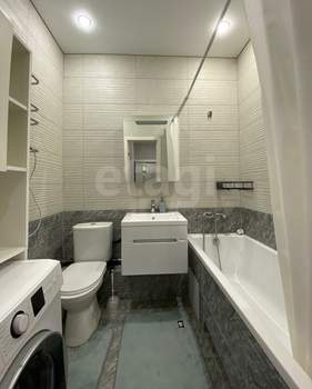 1-к квартира, на длительный срок, 37м2, 9/22 этаж