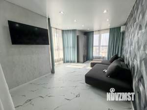 1-к квартира, на длительный срок, 50м2, 16/24 этаж