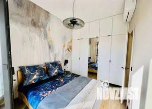 1-к квартира, на длительный срок, 42м2, 7/9 этаж