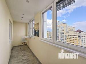 1-к квартира, посуточно, 51м2, 1/1 этаж