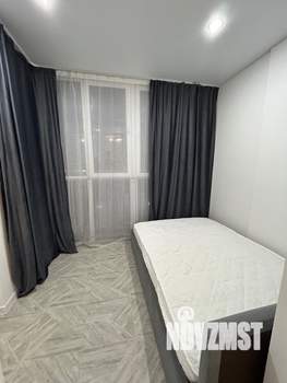 Студия квартира, на длительный срок, 30м2, 5/24 этаж