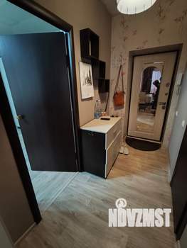 1-к квартира, на длительный срок, 40м2, 2/6 этаж