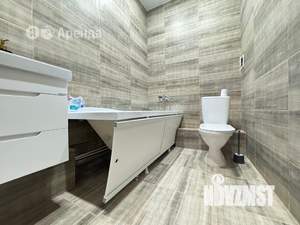 1-к квартира, на длительный срок, 40м2, 4/9 этаж