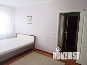 1-к квартира, на длительный срок, 40м2, 6/16 этаж