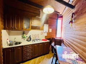 2-к квартира, посуточно, 54м2, 1/1 этаж