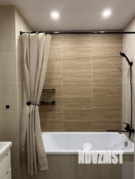 1-к квартира, на длительный срок, 44м2, 13/16 этаж