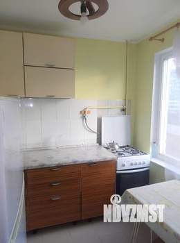 1-к квартира, на длительный срок, 30м2, 4/9 этаж