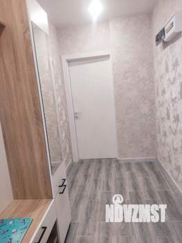 2-к квартира, на длительный срок, 60м2, 7/18 этаж