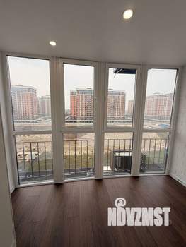 1-к квартира, на длительный срок, 30м2, 7/16 этаж