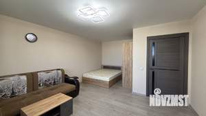 1-к квартира, на длительный срок, 45м2, 14/26 этаж