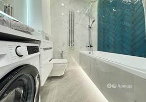 1-к квартира, на длительный срок, 38м2, 4/9 этаж