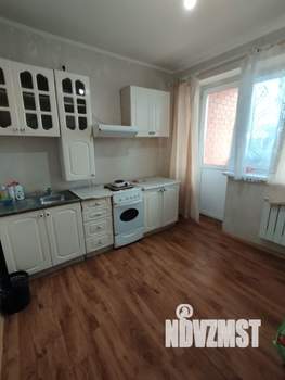 1-к квартира, на длительный срок, 35м2, 14/16 этаж