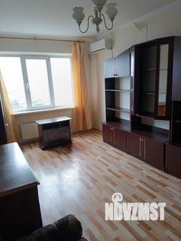 1-к квартира, на длительный срок, 35м2, 5/16 этаж