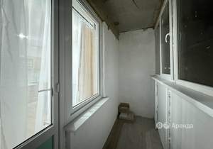 Студия квартира, на длительный срок, 24м2, 6/8 этаж