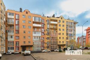 2-к квартира, посуточно, 60м2, 1/1 этаж