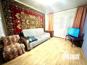 2-к квартира, посуточно, 56м2, 5/9 этаж