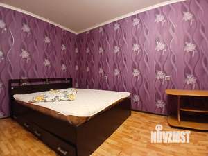 1-к квартира, на длительный срок, 42м2, 4/14 этаж