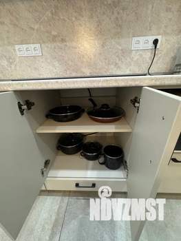 1-к квартира, посуточно, 42м2, 15/16 этаж