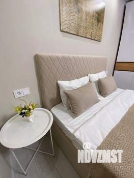 1-к квартира, посуточно, 49м2, 1/1 этаж