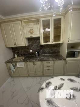 1-к квартира, на длительный срок, 38м2, 23/24 этаж