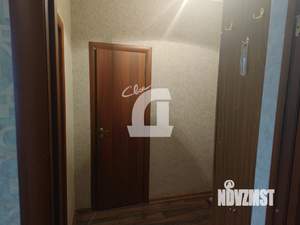 1-к квартира, на длительный срок, 37м2, 1/16 этаж