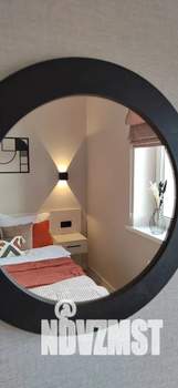 1-к квартира, посуточно, 42м2, 5/16 этаж