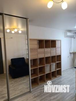 1-к квартира, на длительный срок, 36м2, 14/16 этаж